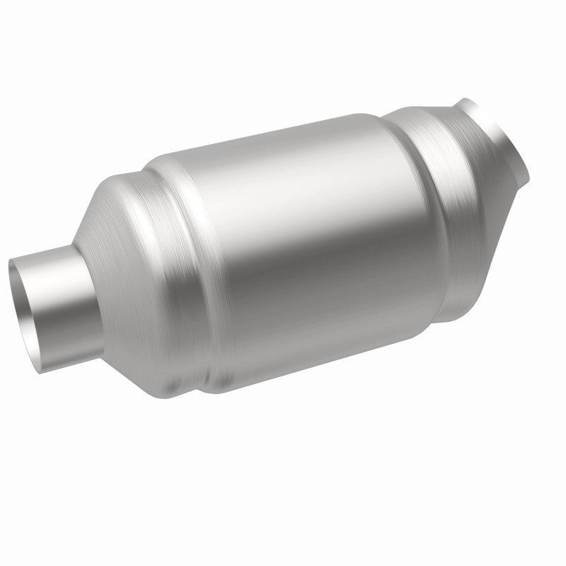 Magnaflow Universal 2.00 Inch Catalytic Converter Spun Ford Taurus 1991-1995 Lincoln Continental 1990-1994 Mercury Sable 1991-1995 - OneFastShop