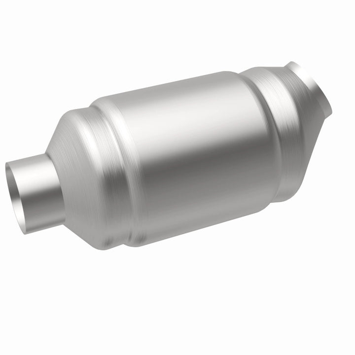 Magnaflow Universal 2.00 Inch Catalytic Converter Spun Ford Taurus 1991-1995 Lincoln Continental 1990-1994 Mercury Sable 1991-1995 - OneFastShop