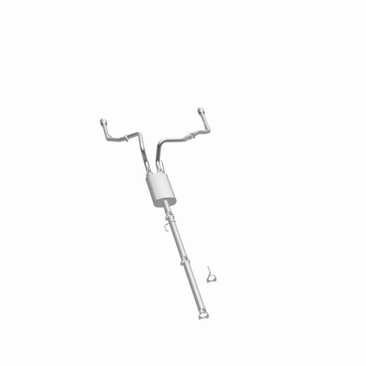 MagnaFlow BRE Exhaust Kit for 2010–2011 Dodge Ram 1500 5.7L