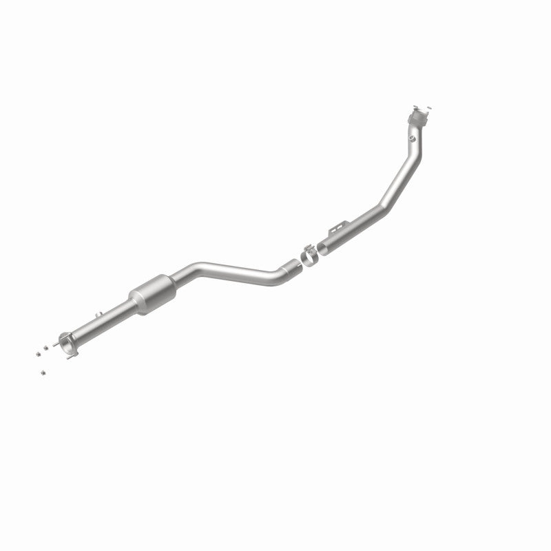 Magnaflow Direct-Fit Catalytic Converter 52722 for SLK230 2.3 (01-04) - OneFastShop