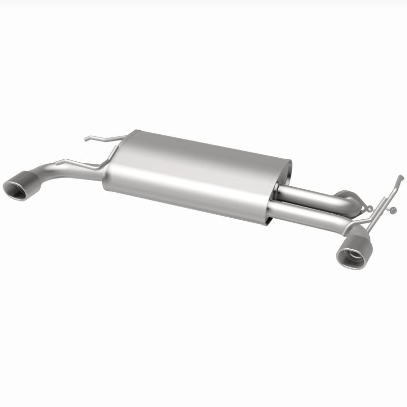 BRE Exhaust 2003–2007 Muffler Kit for Murano 3.5L