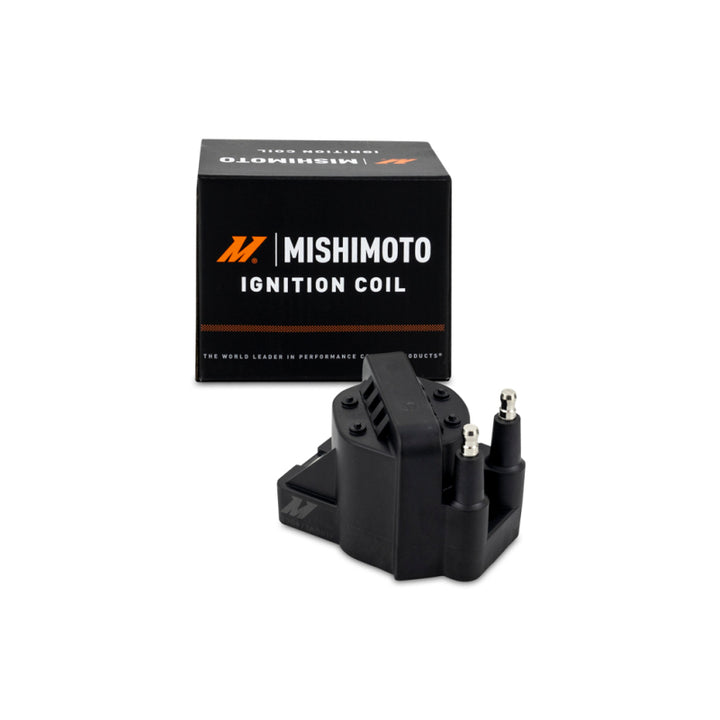 NGK Ignition Coil V6 Replacement 1985-2005 Buick Century - OneFastShop