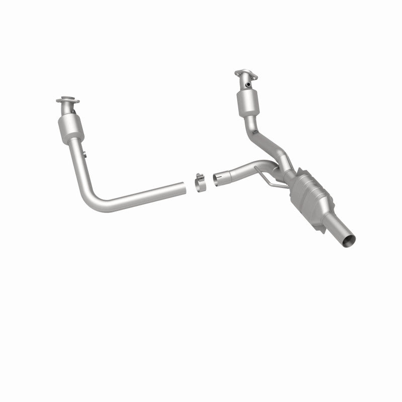 MagnaFlow Direct-Fit Catalytic Converter for 94-99 Ram 1500/2500 - OneFastShop