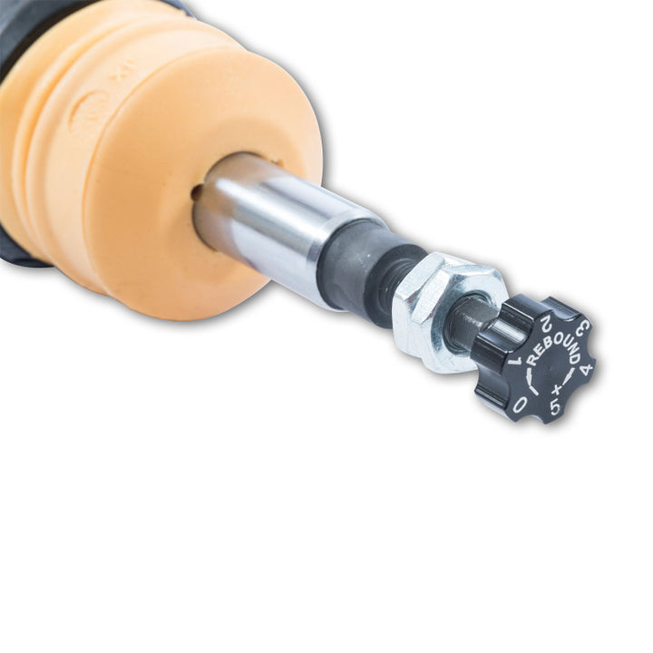 ST Suspensions XA-Height/Rebound Adjustable Coilovers for BMW F30 Sedan / F32 Coupe AWD (2013-2020) - OneFastShop