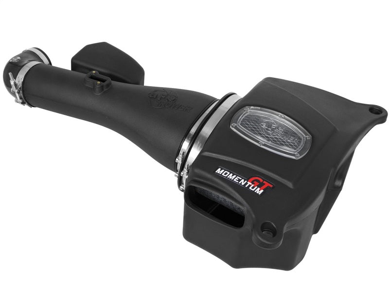 aFe Momentum GT Pro DRY S Cold Air Intake - Nissan Patrol Y62 / Infiniti QX80 5.6L V8