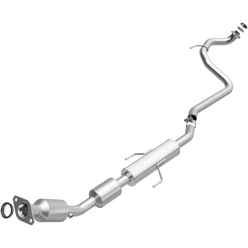 Magnaflow Direct Fit Catalytic Converter for 07-11 Yaris L4 1.5 Toyota - OneFastShop