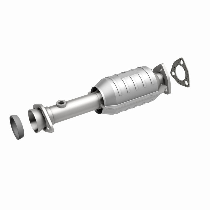 Magnaflow Direct-Fit Catalytic Converter 00-01 Integra RS/GS/GSR 49S - OneFastShop