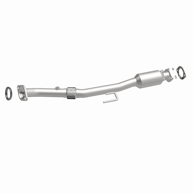 Magnaflow Direct Fit Catalytic Converter 04-05 Nissan Altima 2.5L CARB Compliant - OneFastShop