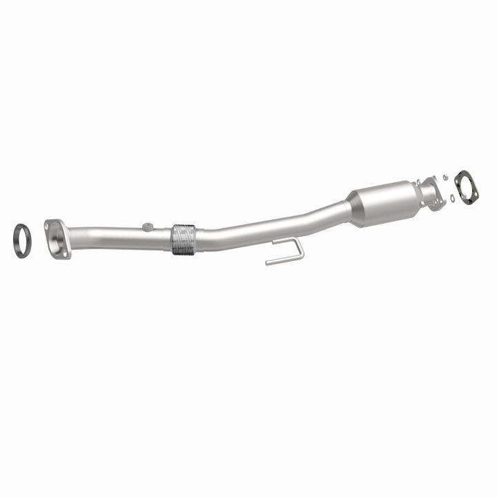 Magnaflow Direct Fit Catalytic Converter 04-05 Nissan Altima 2.5L CARB Compliant - OneFastShop
