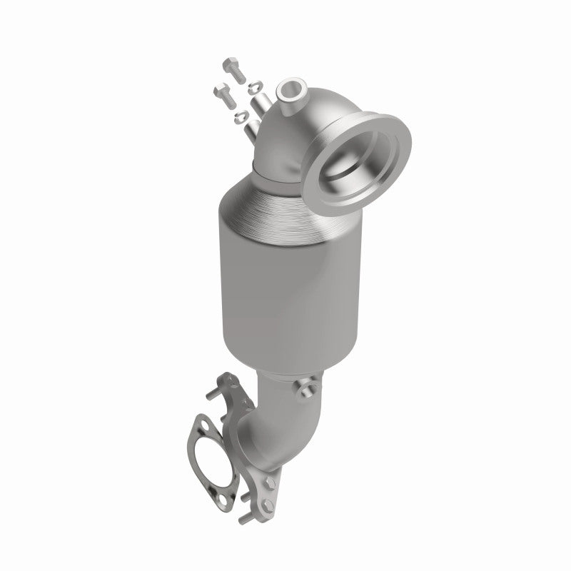 Magnaflow Closed Coupled Direct Fit Converter for 16-17 Chevrolet Malibu 1.5L - OneFastShop