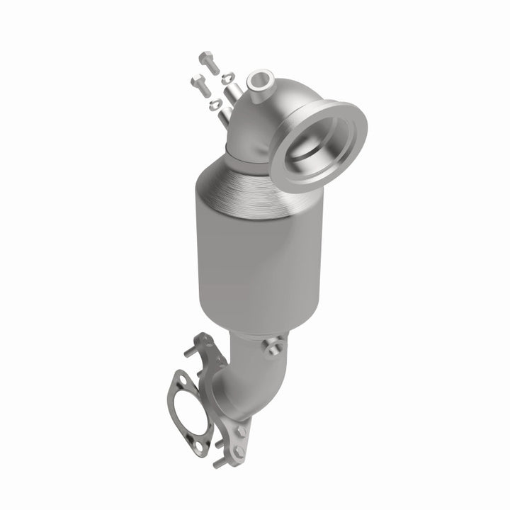 Magnaflow Closed Coupled Direct Fit Converter for 16-17 Chevrolet Malibu 1.5L - OneFastShop