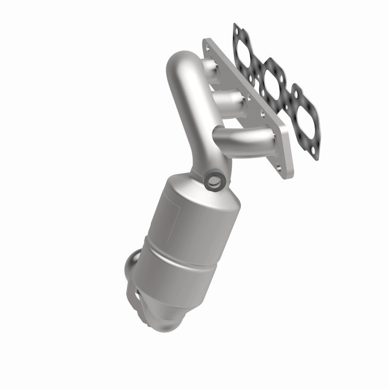 Magnaflow Direct-Fit Catalytic Converter for 01-06 Ford Escape 3.0 Oil Compatible - OneFastShop