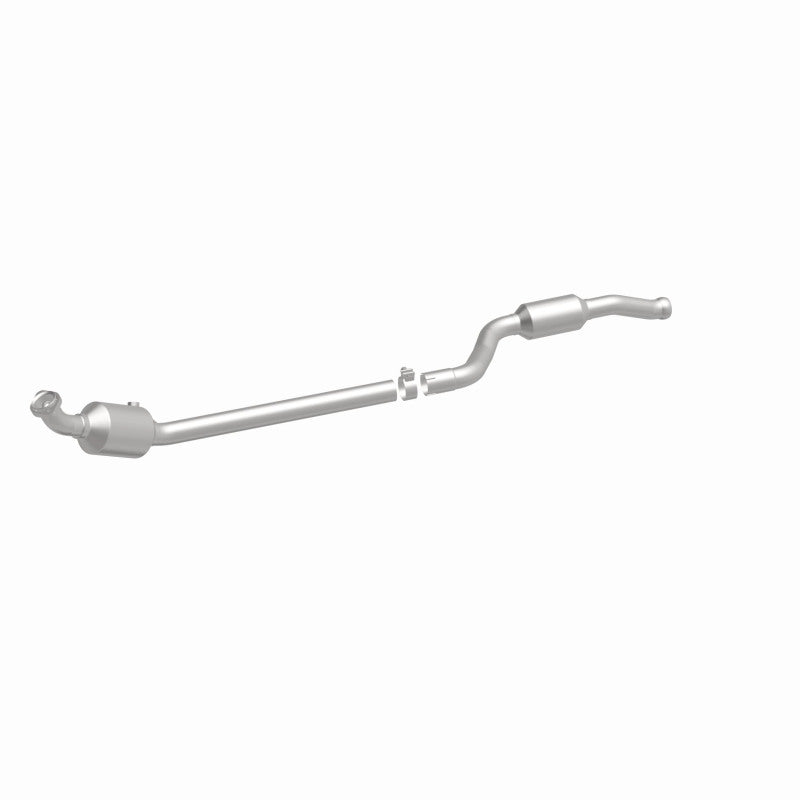 Magnaflow 2010–2012 GLK350 V6 3.5 OEM Underbody Direct-Fit Converter for GLK350 (3.5)