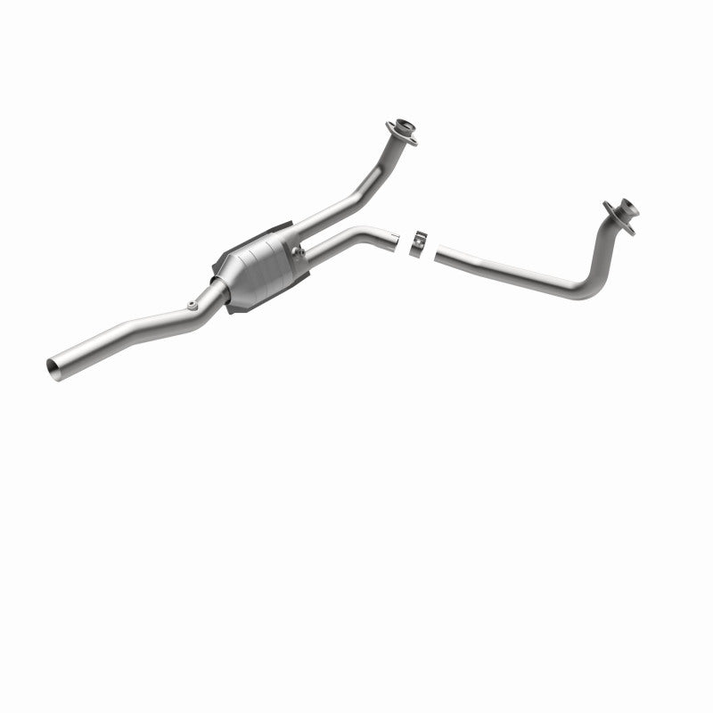Magnaflow Federal/EPA Compliant Catalytic Converter for 96-97 Dodge Van 3.9L/5.2L/5 - OneFastShop