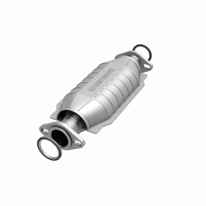 Magnaflow Direct-Fit Catalytic Converter for Dodge Eagle Mitsubishi 1990-1995 - OneFastShop
