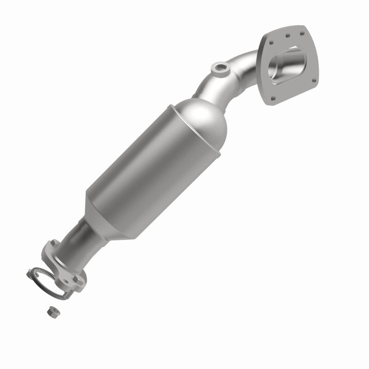 Magnaflow Direct Fit Catalytic Converter 16-19 Toyota Tacoma 3.5L DS - OneFastShop