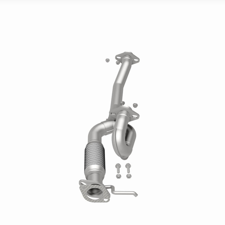 BRE Exhaust Front Pipe Kit for 2005–2007 Ford Five Hundred and Mercury Montego 3.0L - OneFastShop
