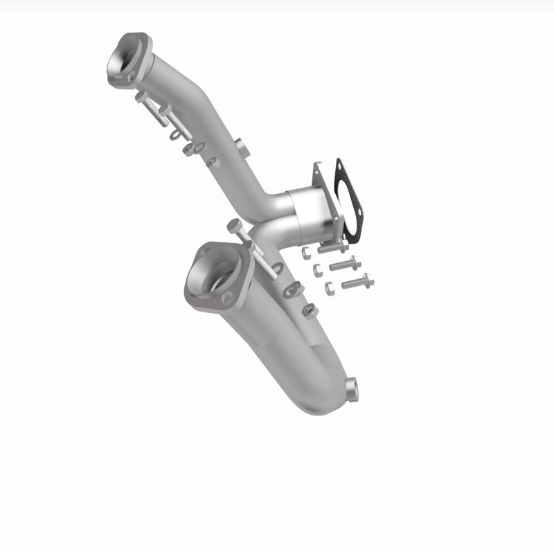 BRE Exhaust 1993–1997 Front Pipe Kit for B3000, B4000, Ranger 3.0L 4.0L