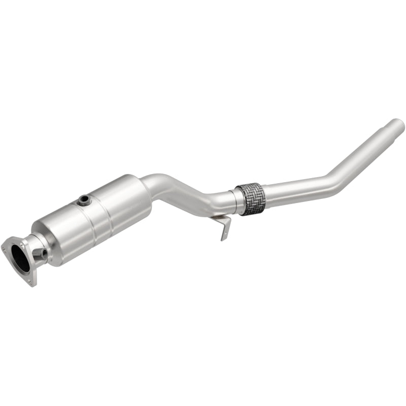 Magnaflow Direct-Fit Catalytic Converter 02-04 Audi A6 3L 5 Speed - OneFastShop