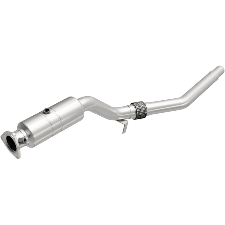 Magnaflow Direct-Fit Catalytic Converter 02-04 Audi A6 3L 5 Speed - OneFastShop