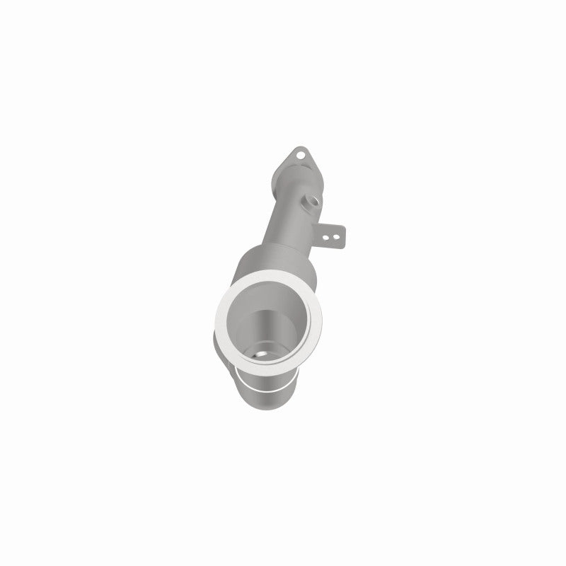 Magnaflow Catalytic Converter Direct Fit 2.5in Pipe Diameter for 08-10 BMW 535i 535xi 535i xDrive