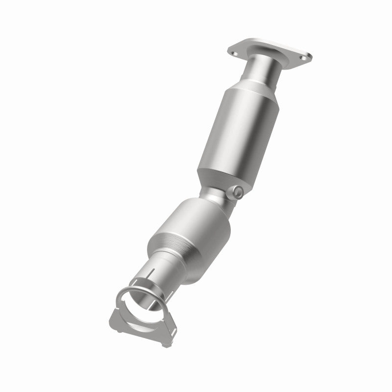 Magnaflow Direct-Fit Catalytic Converter 2010-2015 Prius L4 1.8 OEM Underbody