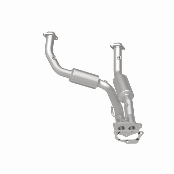 Magnaflow Direct Fit Catalytic Converter for 04-06 Ford Ranger 4.0L - OneFastShop