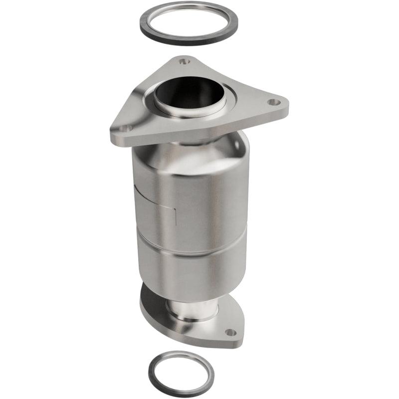 MagnaFlow Direct-Fit Catalytic Converter for Lexus GS430/LS430 4.3L V8 (CA Emissions)