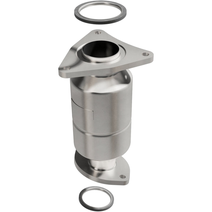 MagnaFlow Direct-Fit Catalytic Converter for Lexus GS430/LS430 4.3L V8 (CA Emissions)