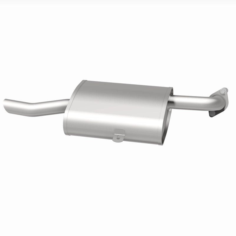 MagnaFlow BRE Exhaust Kit for 1998–2002 Prizm Corolla 1.8L