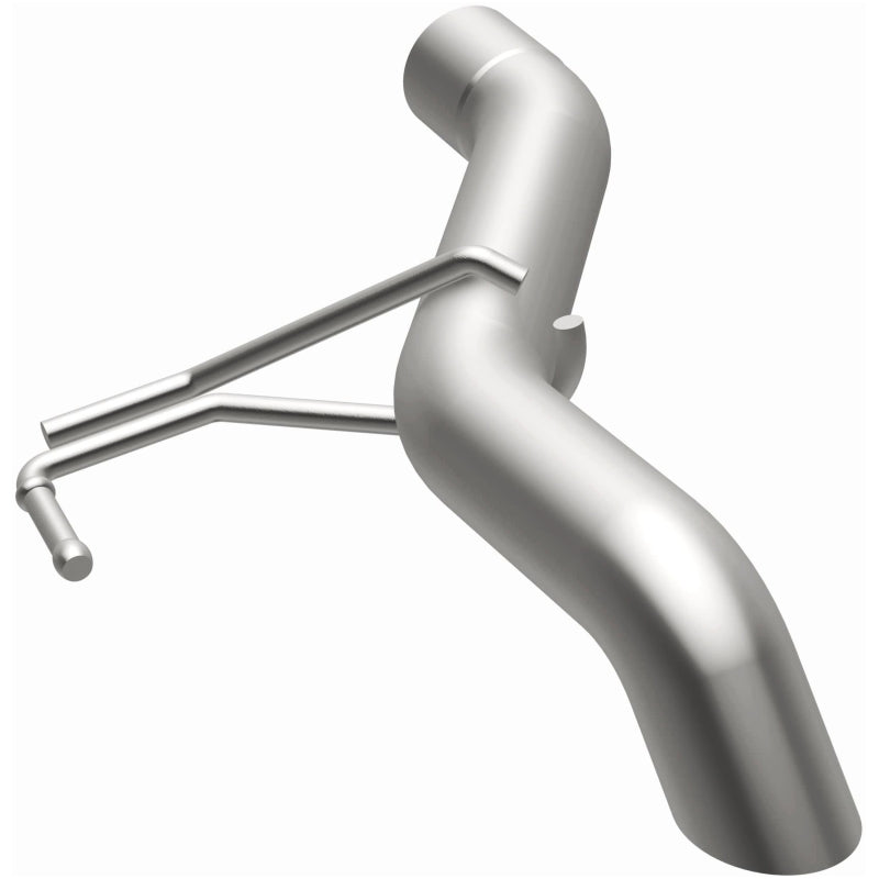 Magnaflow D-Fit Rear Muffler Delete for 21-23 Ford Bronco 2.3L / 2.7L - OneFastShop