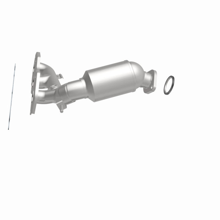 Magnaflow Direct Fit Catalytic Converter for 2011 Toyota Sienna 3.5L CARB Compliant