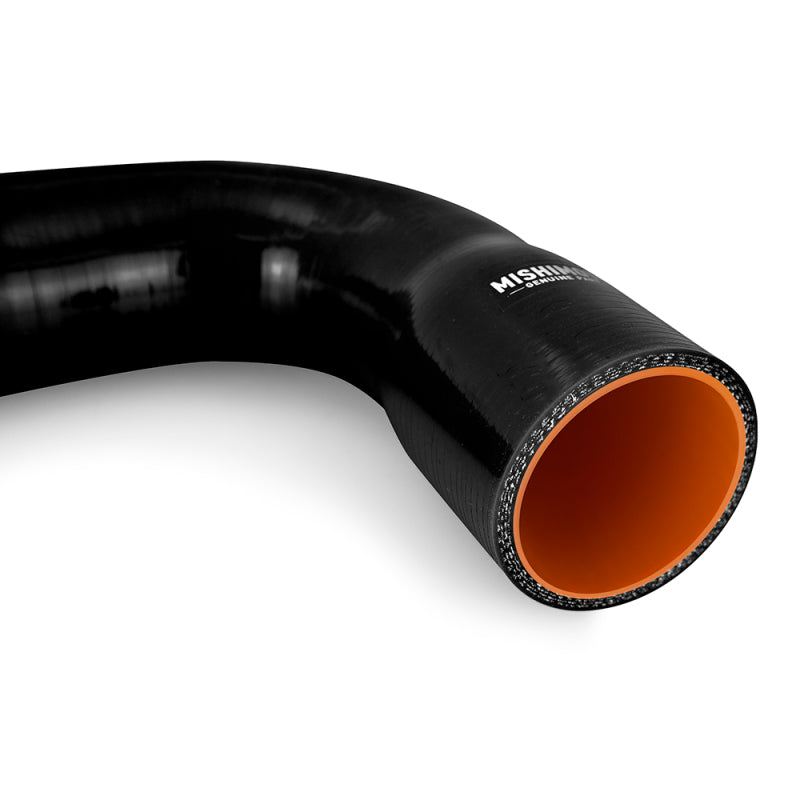Mishimoto Hose Kit Silicone Black 1991-1993 Dodge 5.9L