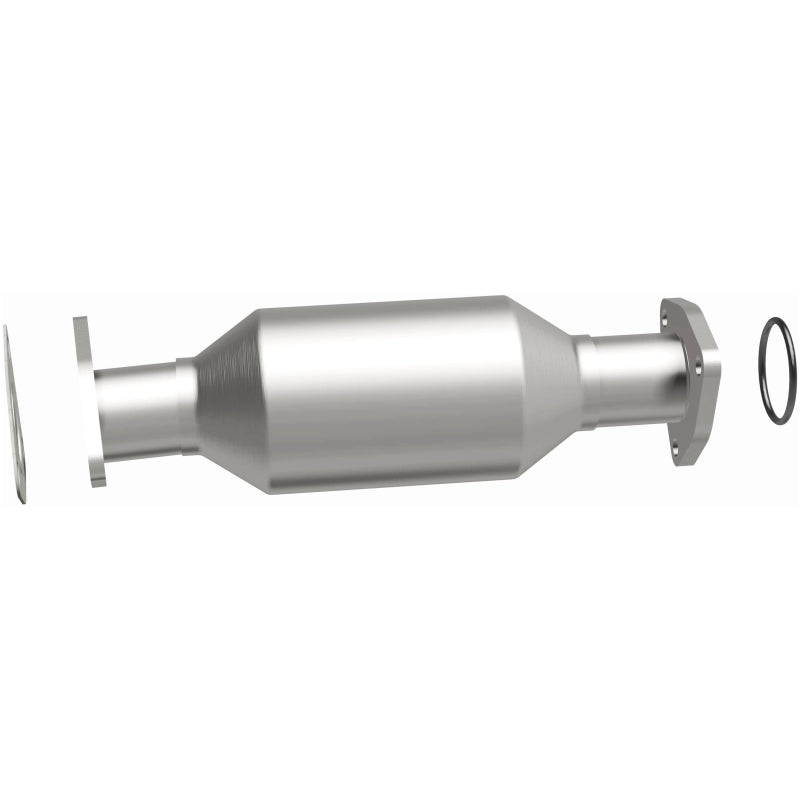 Magnaflow Direct Fit Catalytic Converter for 90-93 Accord 2.2L CA Compliance - OneFastShop
