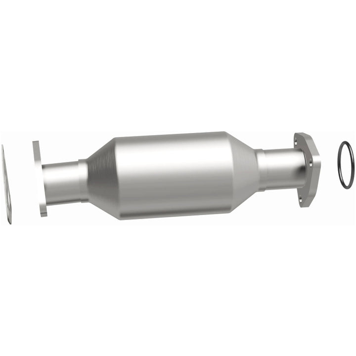 Magnaflow Direct Fit Catalytic Converter for 90-93 Accord 2.2L CA Compliance - OneFastShop