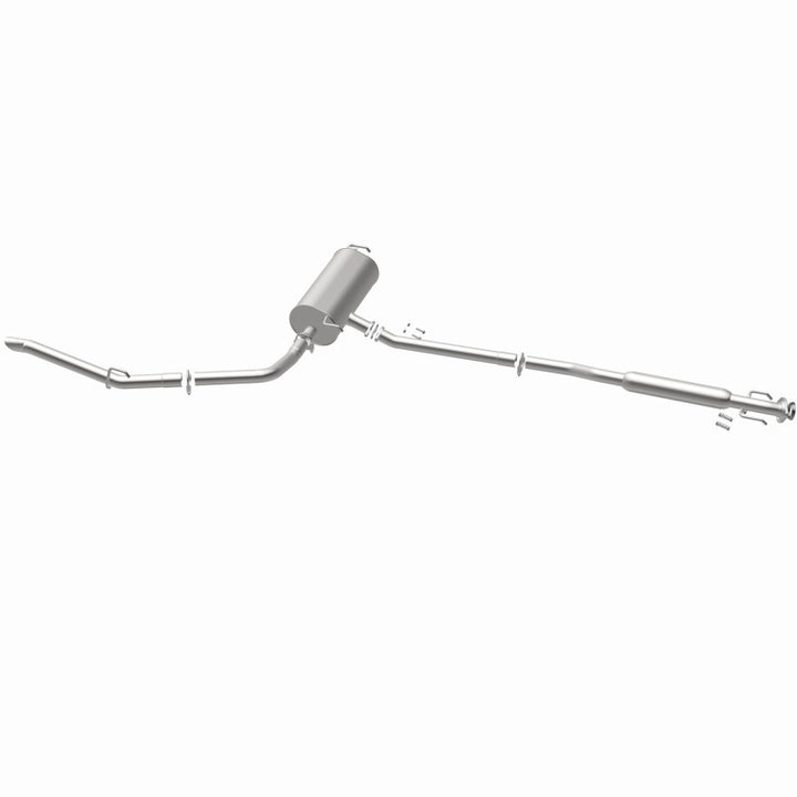 MagnaFlow BRE Exhaust Kit Replacement Toyota MagnaFlow