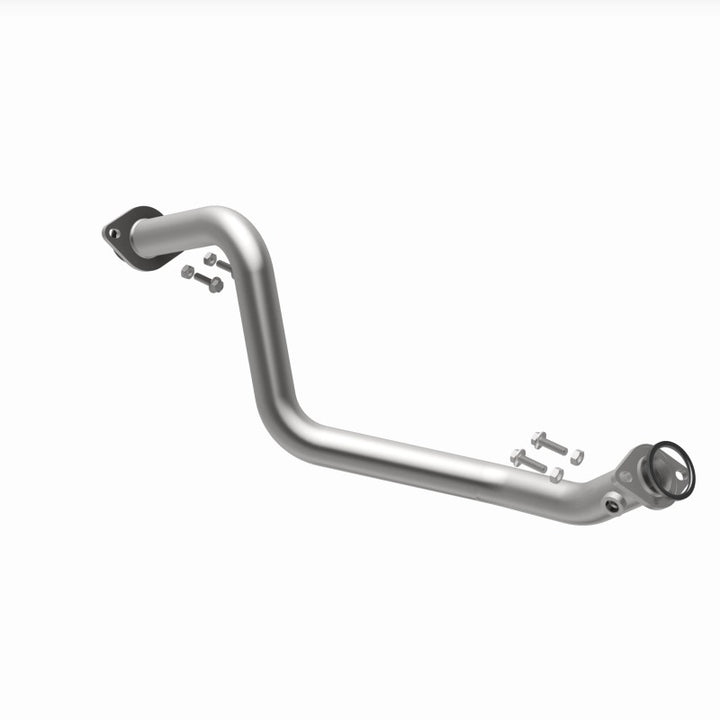BRE Exhaust 2006–2012 RAV4 Front Pipe Kit for 2.4L 2.5L 3.5L - OneFastShop