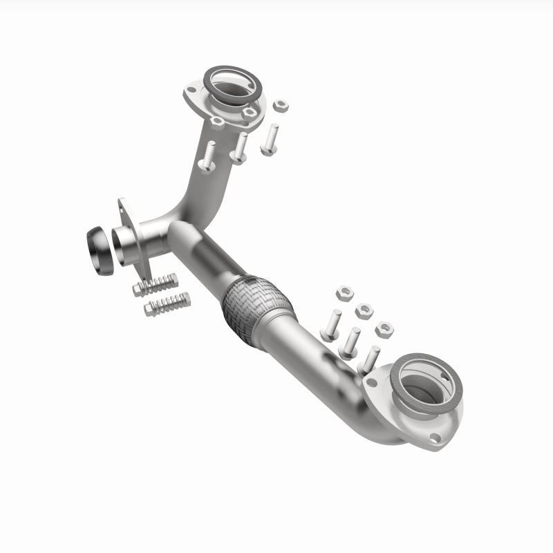 BRE Exhaust 2002–2003 XL-7 2.7L Front Pipe Kit - OneFastShop