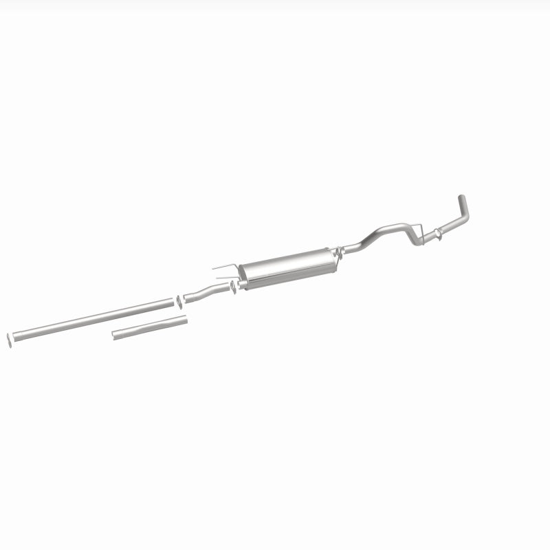 MagnaFlow BRE Exhaust Kit for 2004–2008 Ford F-150