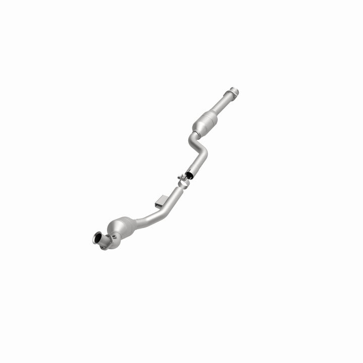 Magnaflow Direct-Fit Catalytic Converter for 98-02 Mercedes E320 3.2L - OneFastShop