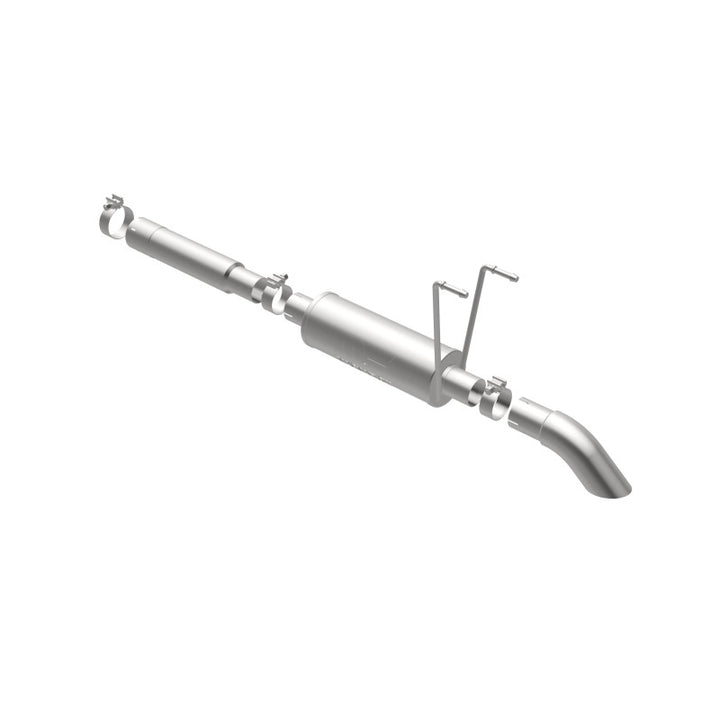 MagnaFlow Cat-Back Exhaust System for 09-10 Ram 1500 SC/QC/MC 5.7 - OneFastShop