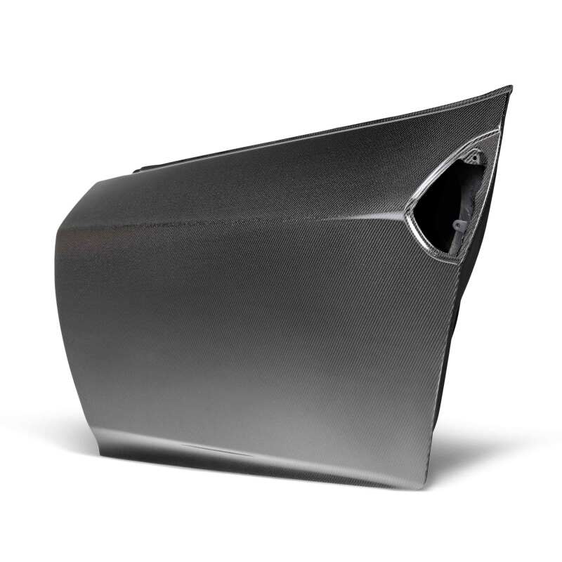 Seibon OEM-Style Carbon Fiber Doors for 2023 Nissan Z (Pair)