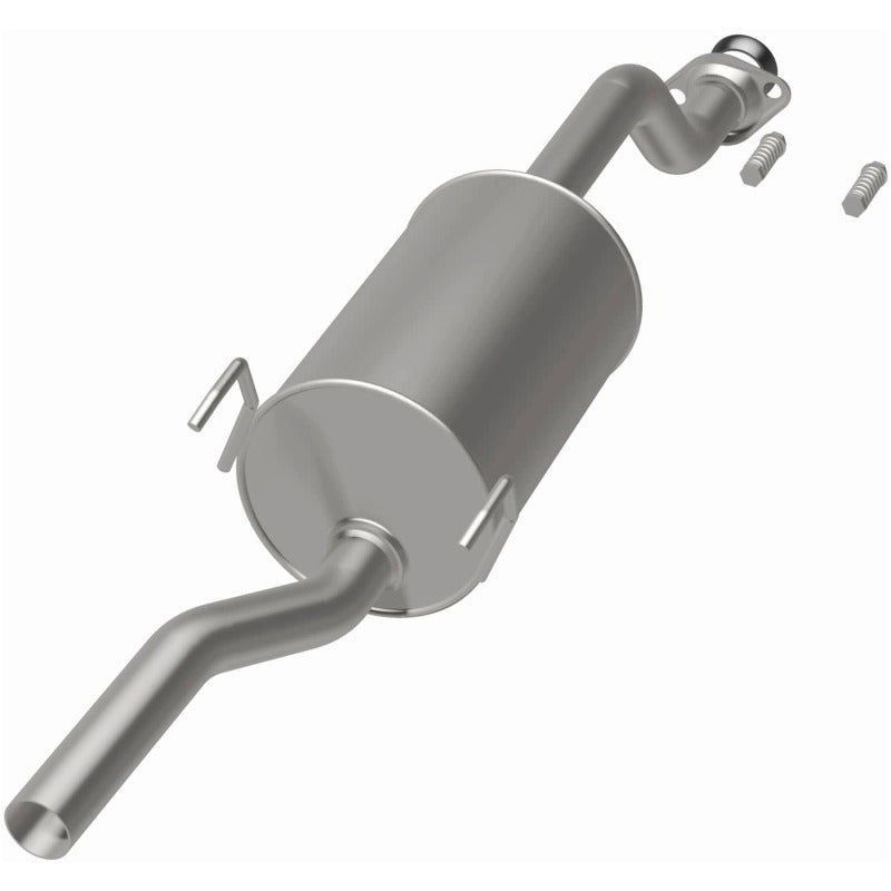 BRE Exhaust 96-00 Civic 1.6L Muffler Kit BRE Exhaust 96-00 Civic