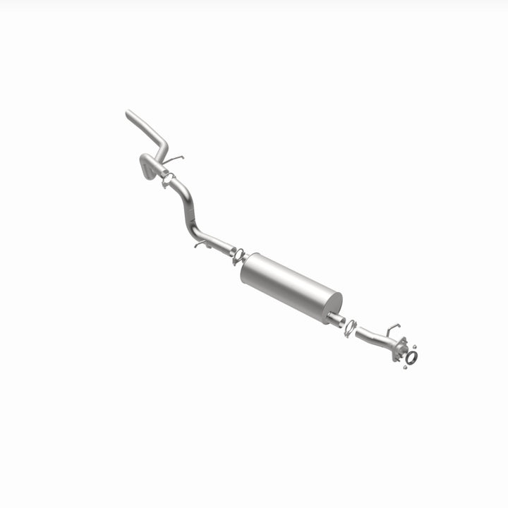 MagnaFlow BRE Exhaust Kit for 2002–2005 Explorer, Mountaineer