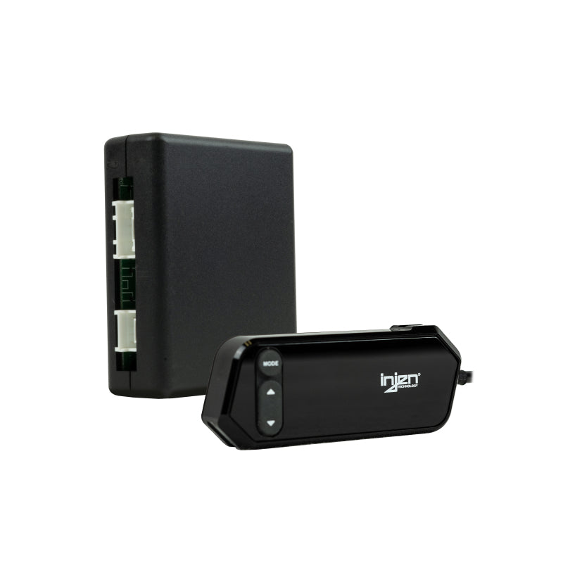 Injen X-Pedal Pro Black Edition Throttle Controller for 12-15 Honda Civic 1.8L and Si 2.4L - OneFastShop