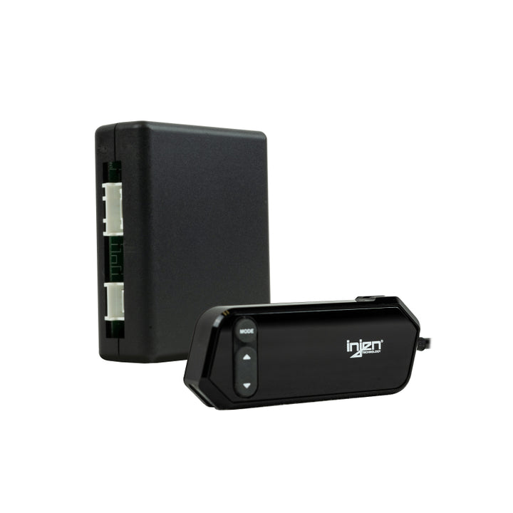 Injen X-Pedal Pro Black Edition Throttle Controller for 03-08 Nissan 350Z / 03-08 Infiniti G35 Sedan/Coupe