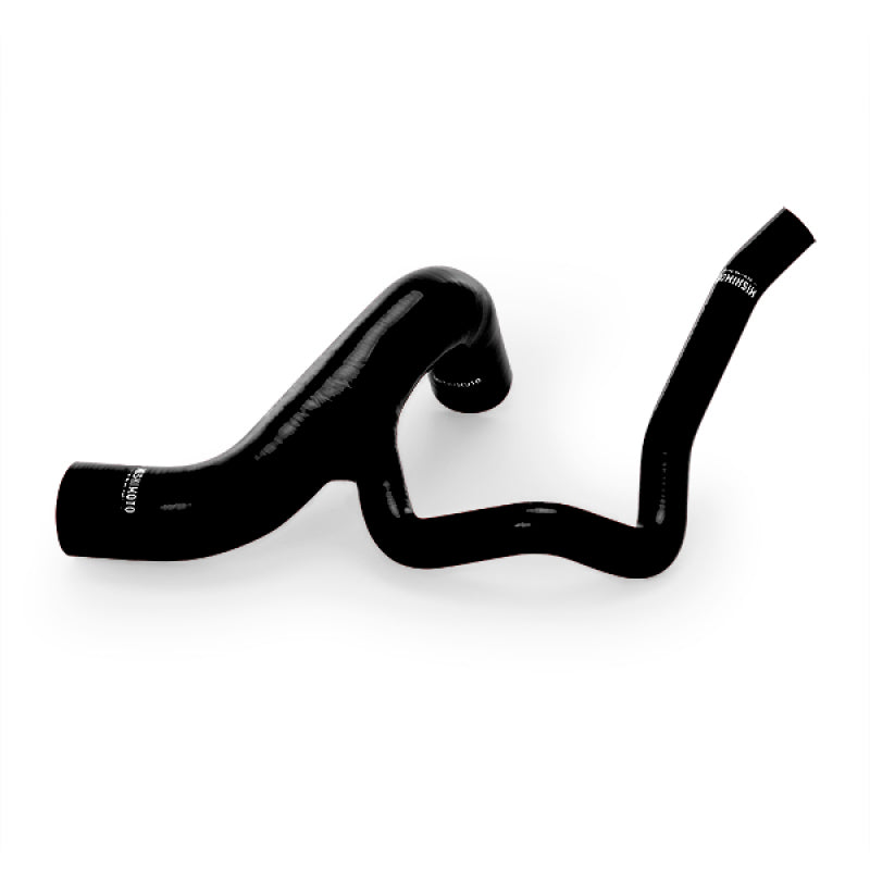 Mishimoto Silicone Radiator Hose Kit Black for 2015+ Dodge Challenger Charger SRT Hellcat