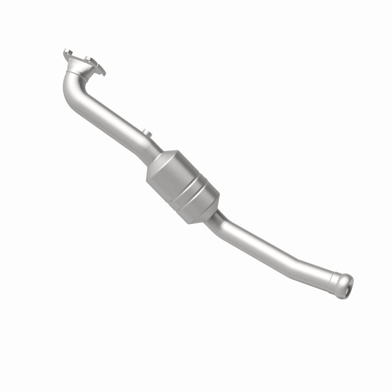 Magnaflow Direct Fit Catalytic Converter for 11-12 Jeep Grand Cherokee 3.6L - OneFastShop
