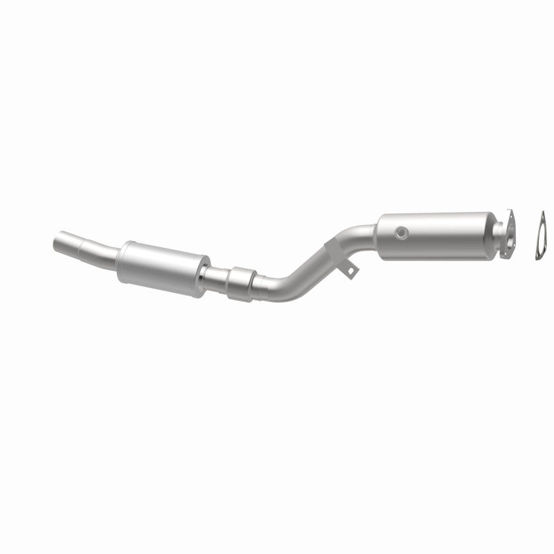 Magnaflow Direct-Fit Catalytic Converter 05-09 Audi A4 Quattro 3.2L Driver Side - OneFastShop