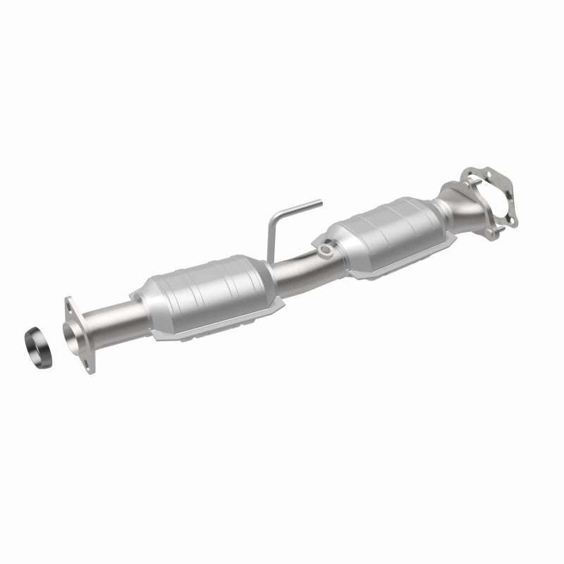 MagnaFlow Catalytic Converter Direct-Fit 2001-05 Ford Explorer Sport Trac 4.0L DF - OneFastShop